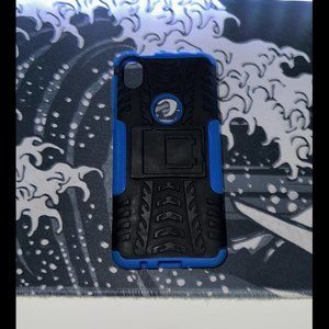 Phone Case for Motorola Moto E6